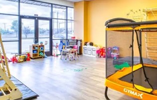 Leading Autism Services Provider